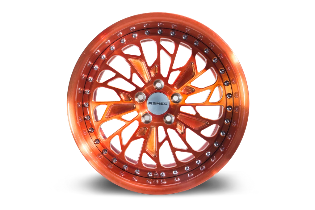 Ashes wheels (5 snyggaste modellerna enligt oss) Däckline