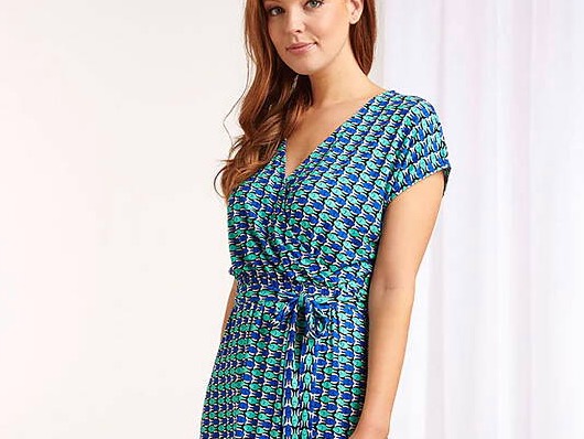 snygga sommarklänningar 2023 Sommarmode – Charlotte Jacobsson