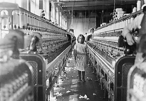 Dalla Rivoluzione Industriale Ai Giorni Nostri: La Piaga Del Lavoro Minorile. – Geostorilandia Blog 333_x_480_jpg
