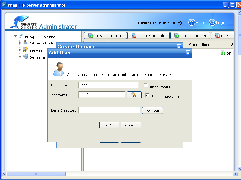 From Cyber Security News – Wing FTP Server Max Severe Vulnerability Let Attackers Take Full Server Control