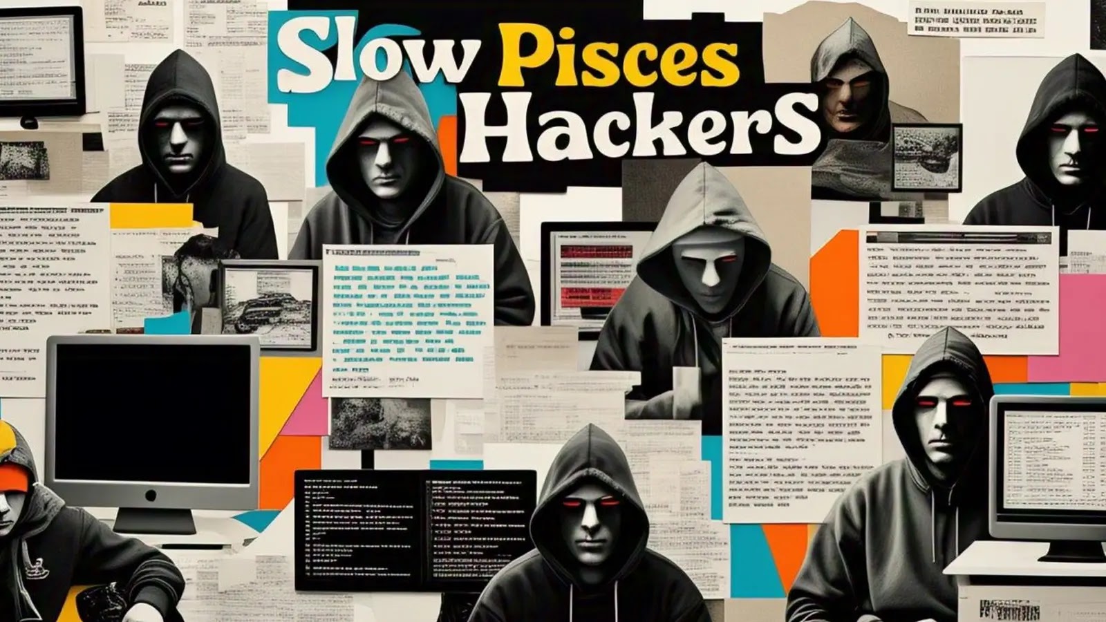 Slow Pisces Hackers Attacking Developers With Coding Challenges & Python Malware