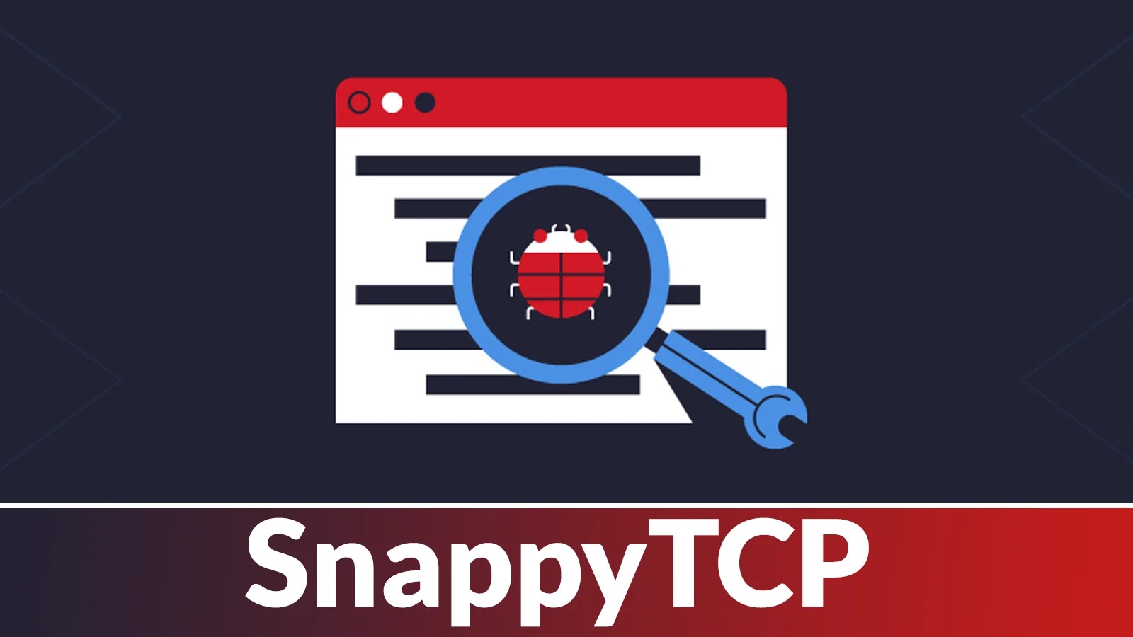 SnappyTCP Reverse Shell