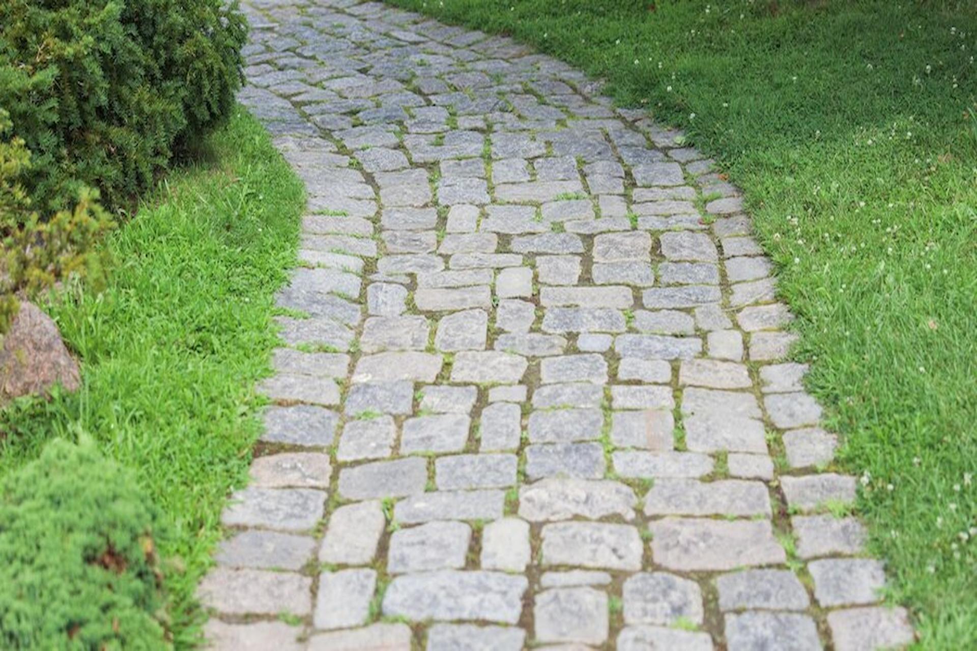 EcoFriendly Options Sustainable Driveway Paving Solutions for Ottawa