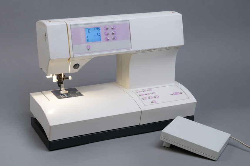 Essential Terms Related To Sewing Machines Retailers Blogger 6