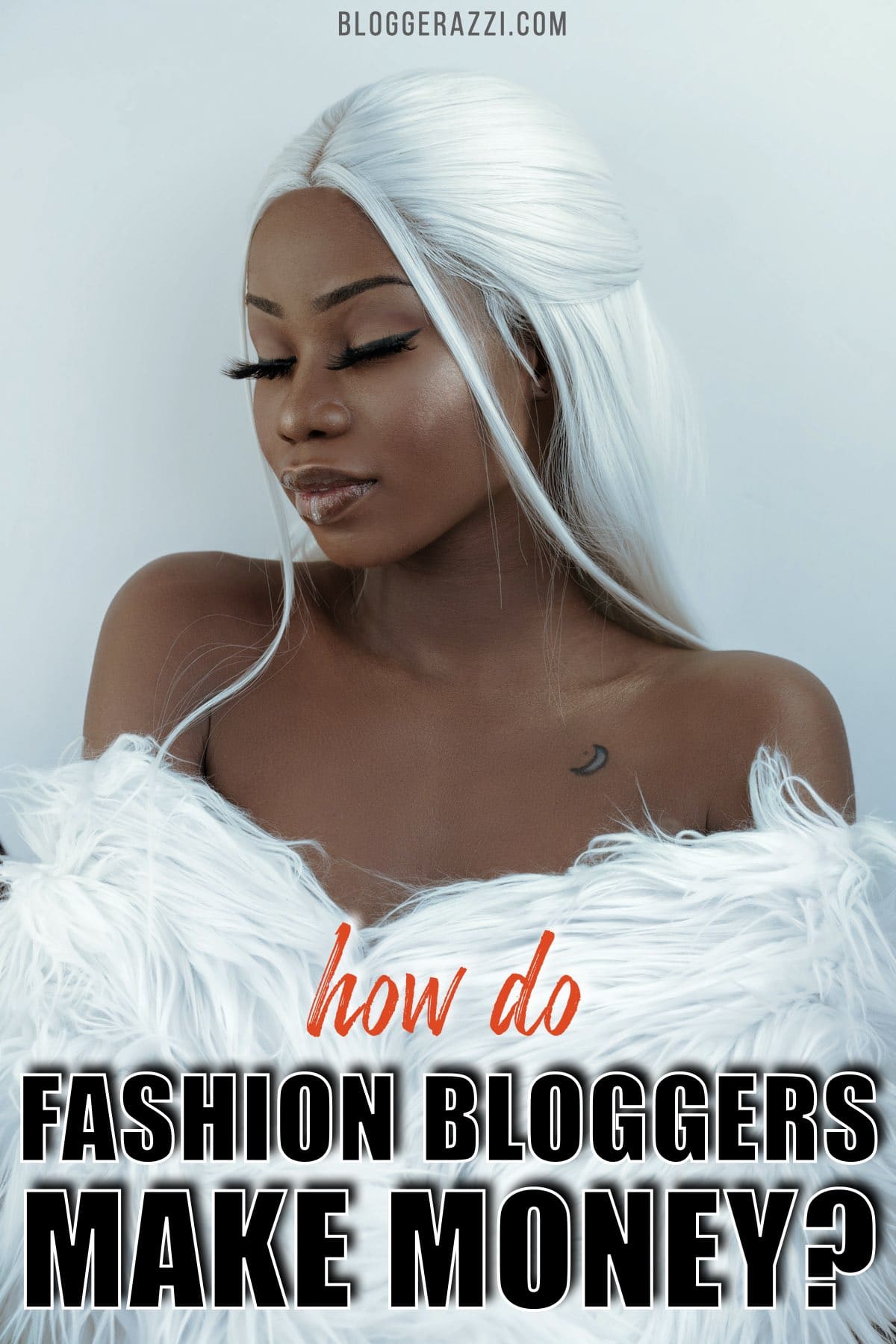 How Do Fashion Bloggers Make Money in 2021? How Much Can