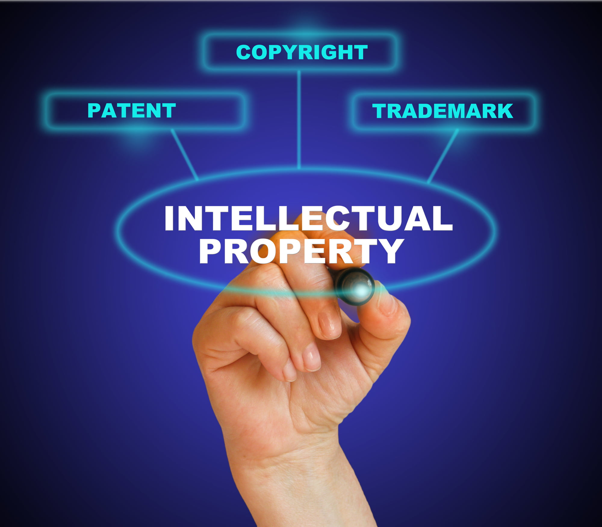 What to Do If You've Been Involved in Intellectual Property Theft