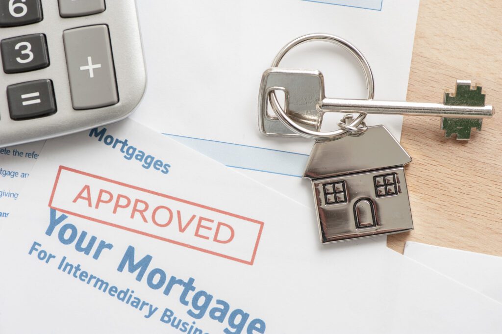 How to Apply for FHA Loan Blogger, Interrupted