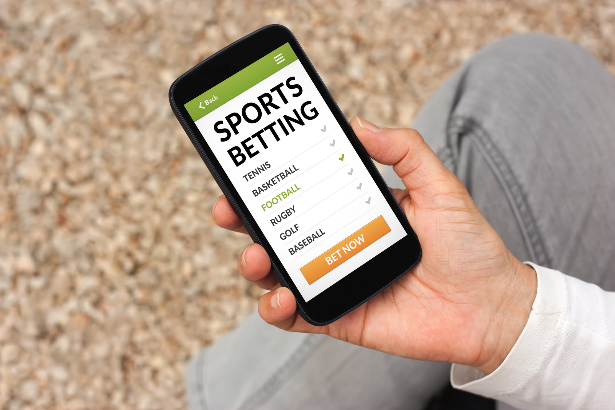 A Guide to the 10 Best Sports Betting Tips for Beginners