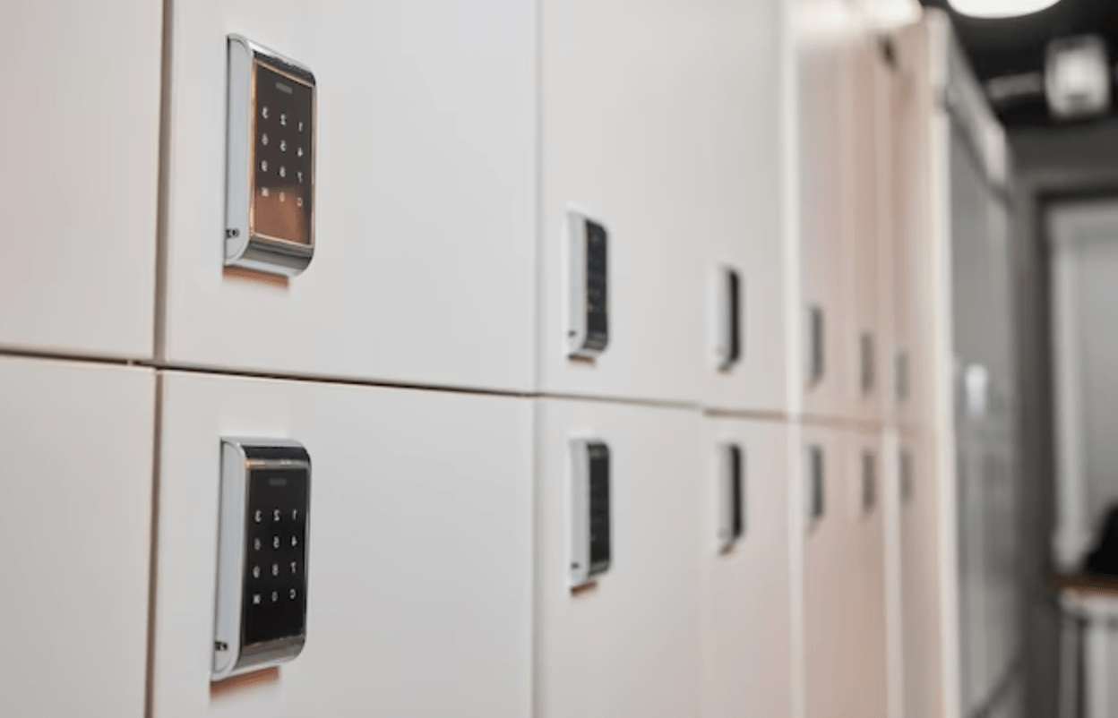 Reasons To Invest In Smart Lockers For Your Retail Business Blogger