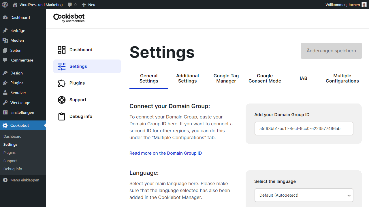 Die 12 Besten WordPress Cookie Plugins DSGVO Banner 2023