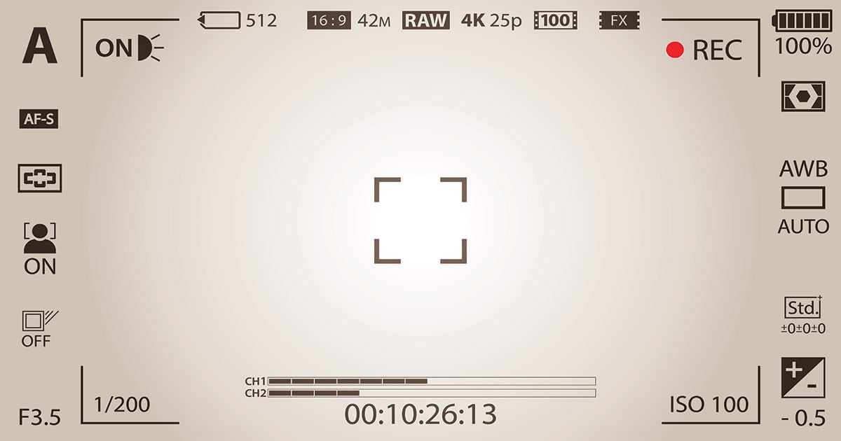 3 Most Important Camera Settings Every Photographer Needs To Know