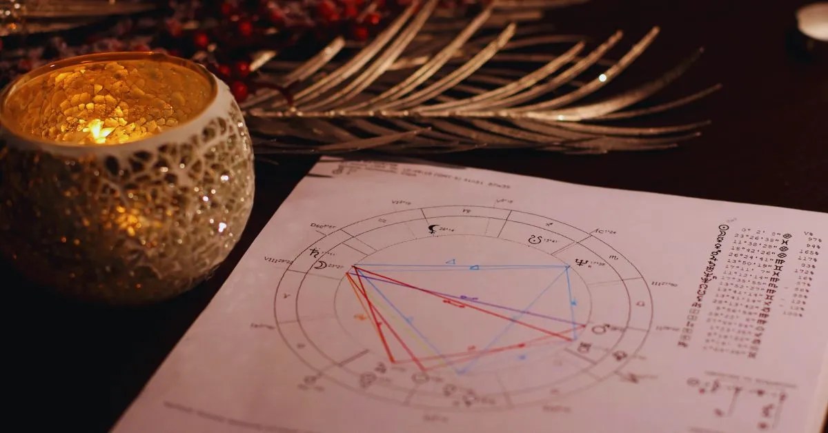 Linda Black Horoscope A Guide to Understanding Astrology(04)
