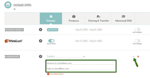 IMAP And SMTP Server Settings For HostGator kili