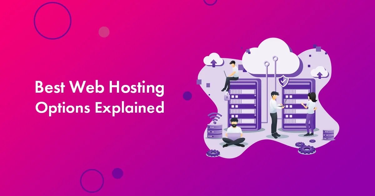 A  Hosting Checklist What to Consider Before Choosing a Host?