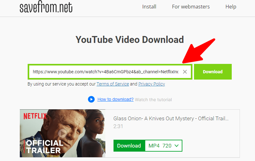 How To Download YouTube Videos for Free Fast & Easy Ways!