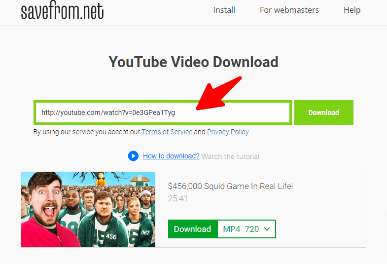 How To Download YouTube Videos for Free Fast & Easy Ways!