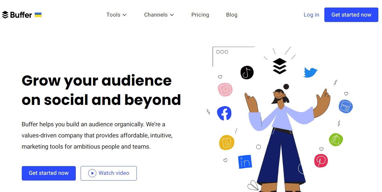 10 Best Social Media Marketing Tools You MUST Use in 2023!