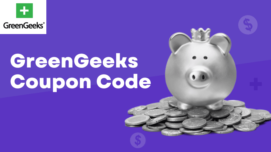 GreenGeeks Coupon Codes [75 OFF 🔓 Sept 2024]