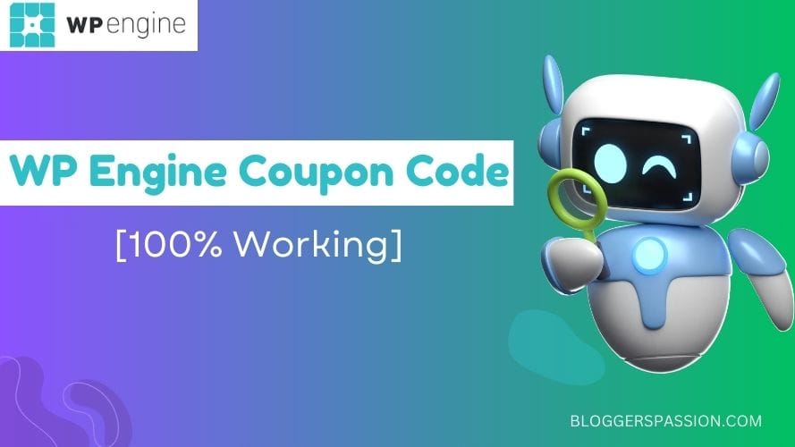 WP Engine Coupon June 2025 [33% Off & 3 Months Free 🔓]