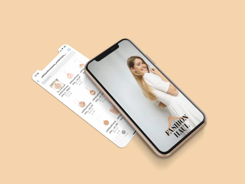 Häufig gestellte Fragen Bloggerstuff