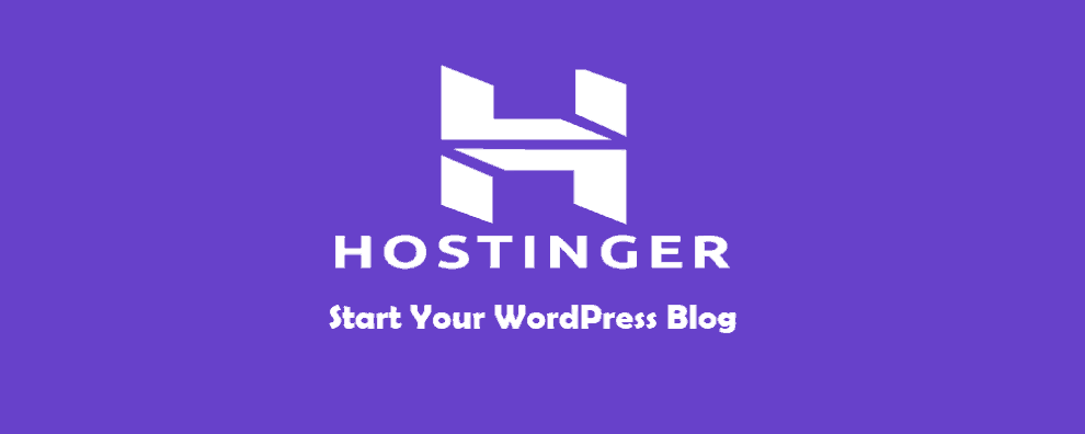 Hostinger Tutorial How To Start Your WordPressBlog With Hostinger