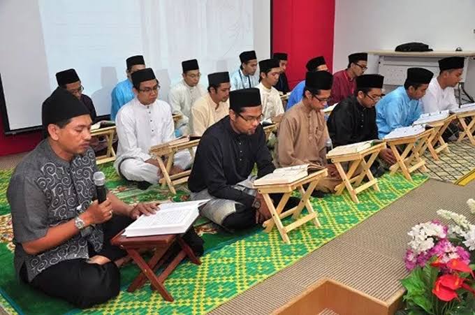 Berikut Link Murottal Alquran 30 Juz untuk Tadarus Kamu di Bulan Suci  Ramadhan – Kantor Berita Resmi Blogger Indonesia