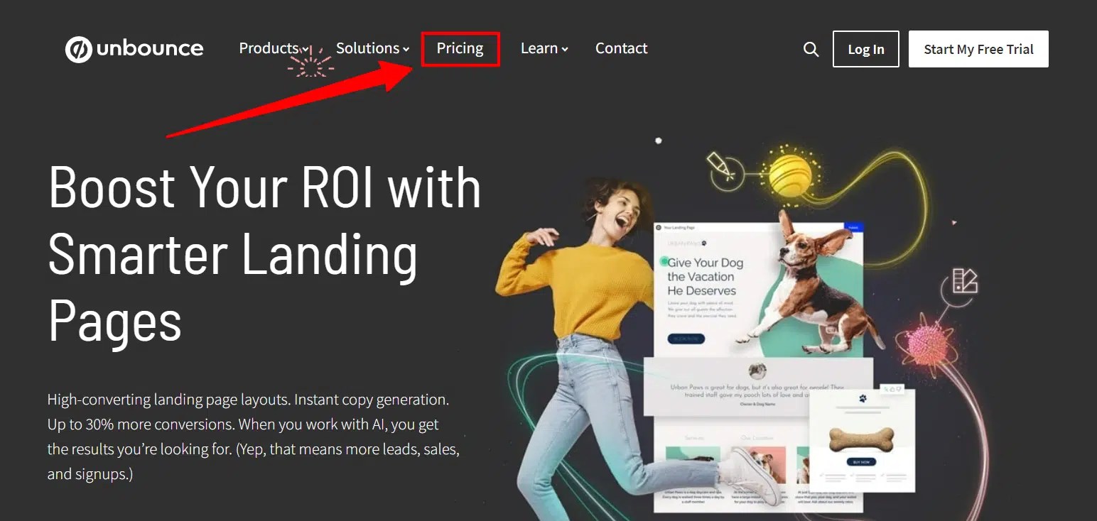 Unbounce Coupon Code & Promo Code (Save 20 in 2023)