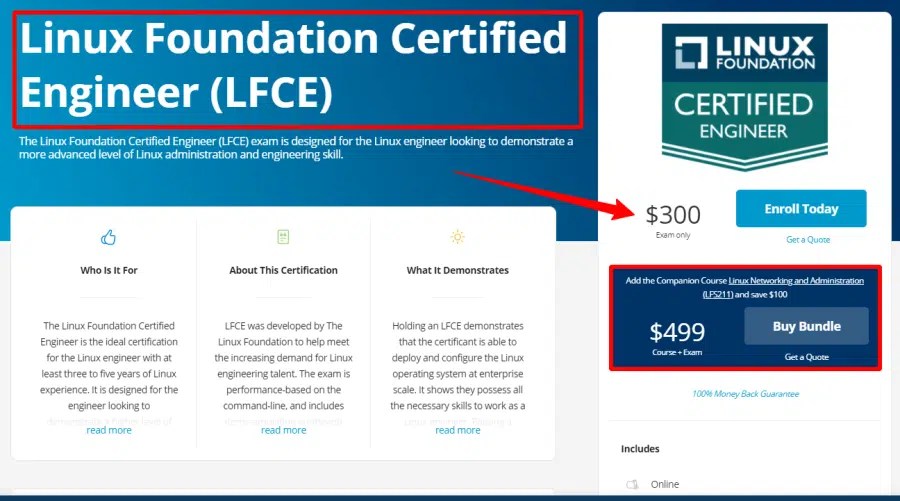 Linux Foundation Training Review Verified 30 Off Coupon 2021