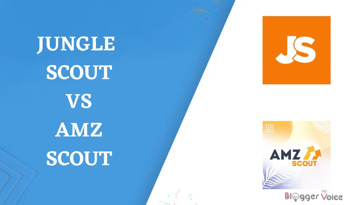 Jungle Scout vs AMZScout 2023 Which Is Right For Your Amazon Business?
