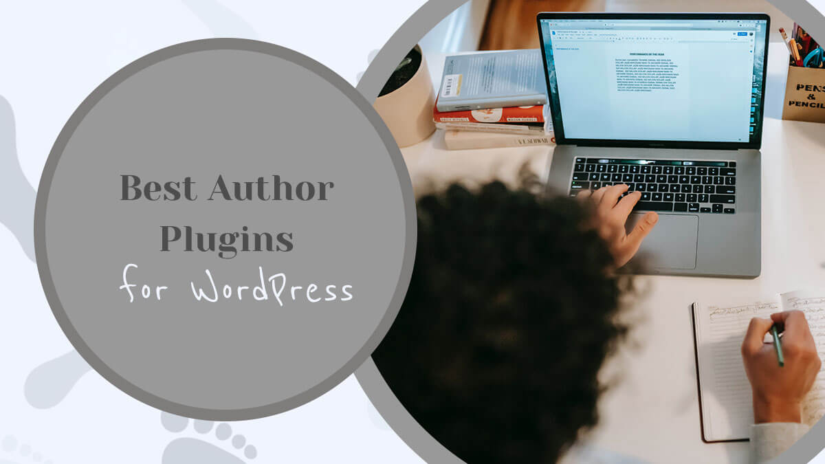 Best Author Plugins For WordPress