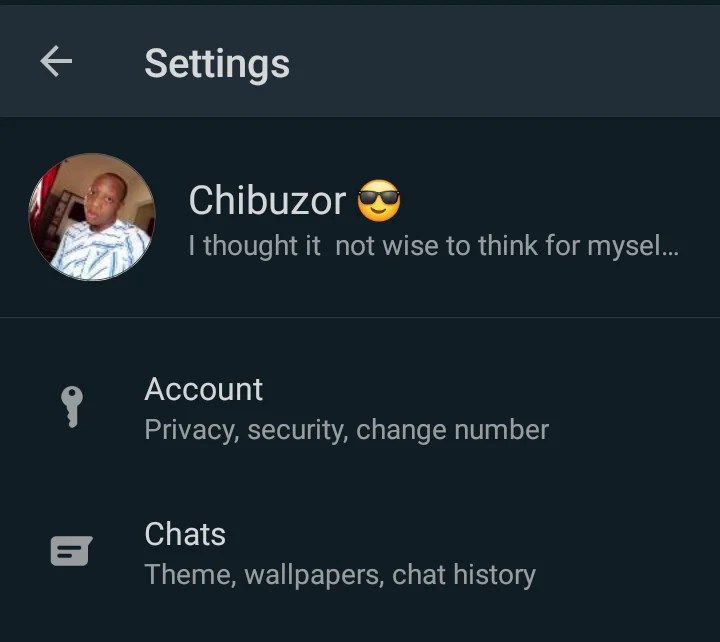 How to Enable WhatsApp Dark Mode on Android and iOS