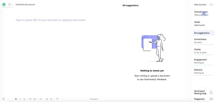 Grammarly Review 2021 Is This The Best Grammar Checker?