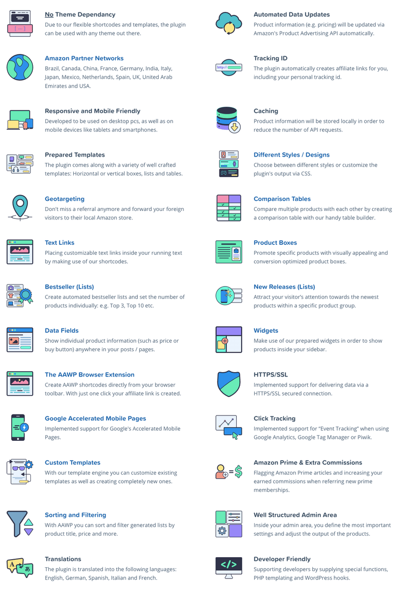 AAWP Review 2023 Is it the 1 Plugin for Amazon Affiliates?