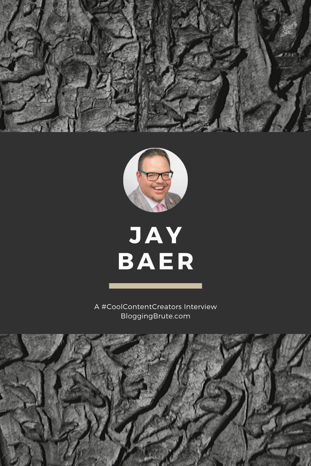 How Jay Baer Spins Ideas Into Blog Posts, Speeches and Books