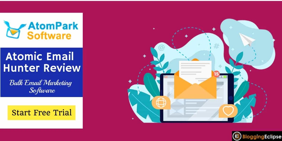 Atomic Email Hunter Review 2021 Fast Email Extractor Read