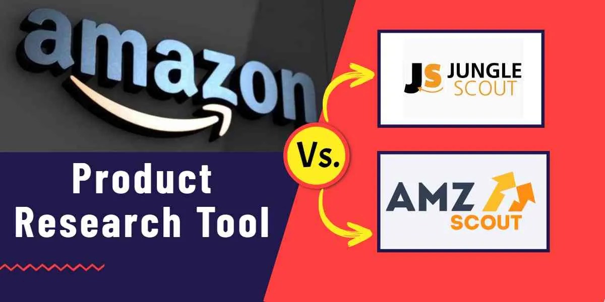 Jungle Scout Vs. AMZScout 2024 Which Amazon FBA Tool is Best?