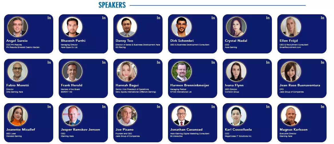 SPiCE Philippines 2022