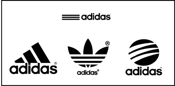 30 Top Sports Brand Logos