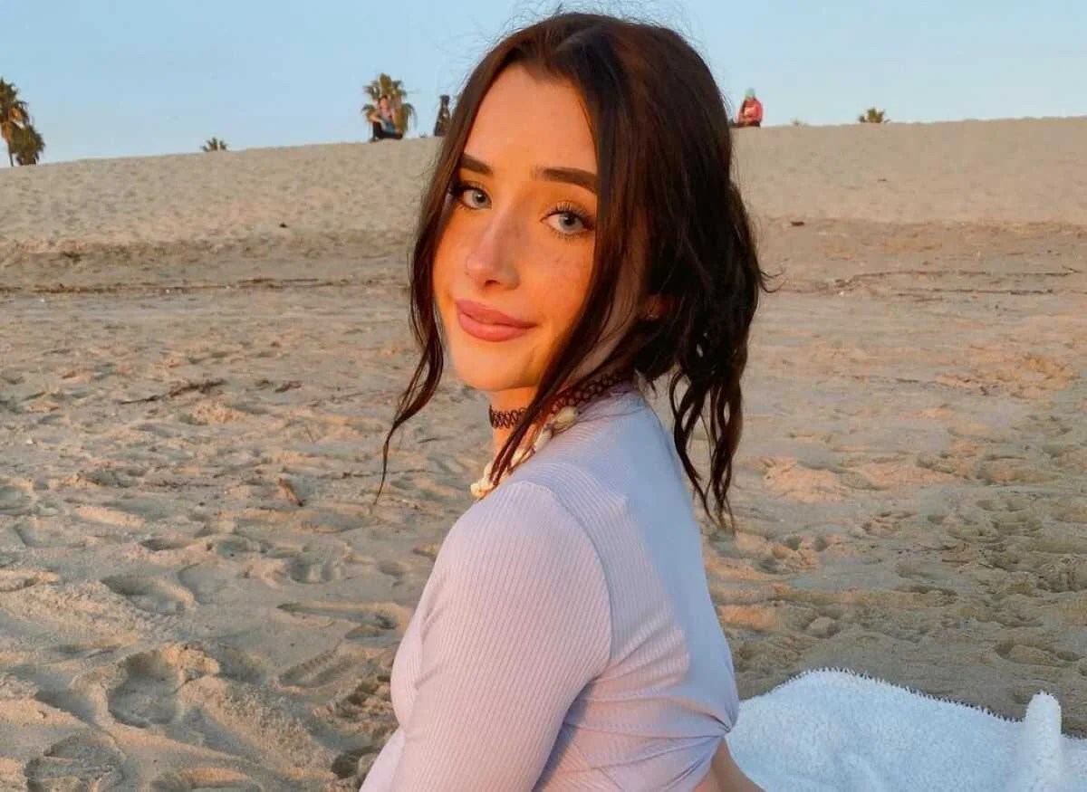 What Happened The Mackenzie Jones Leak Explained