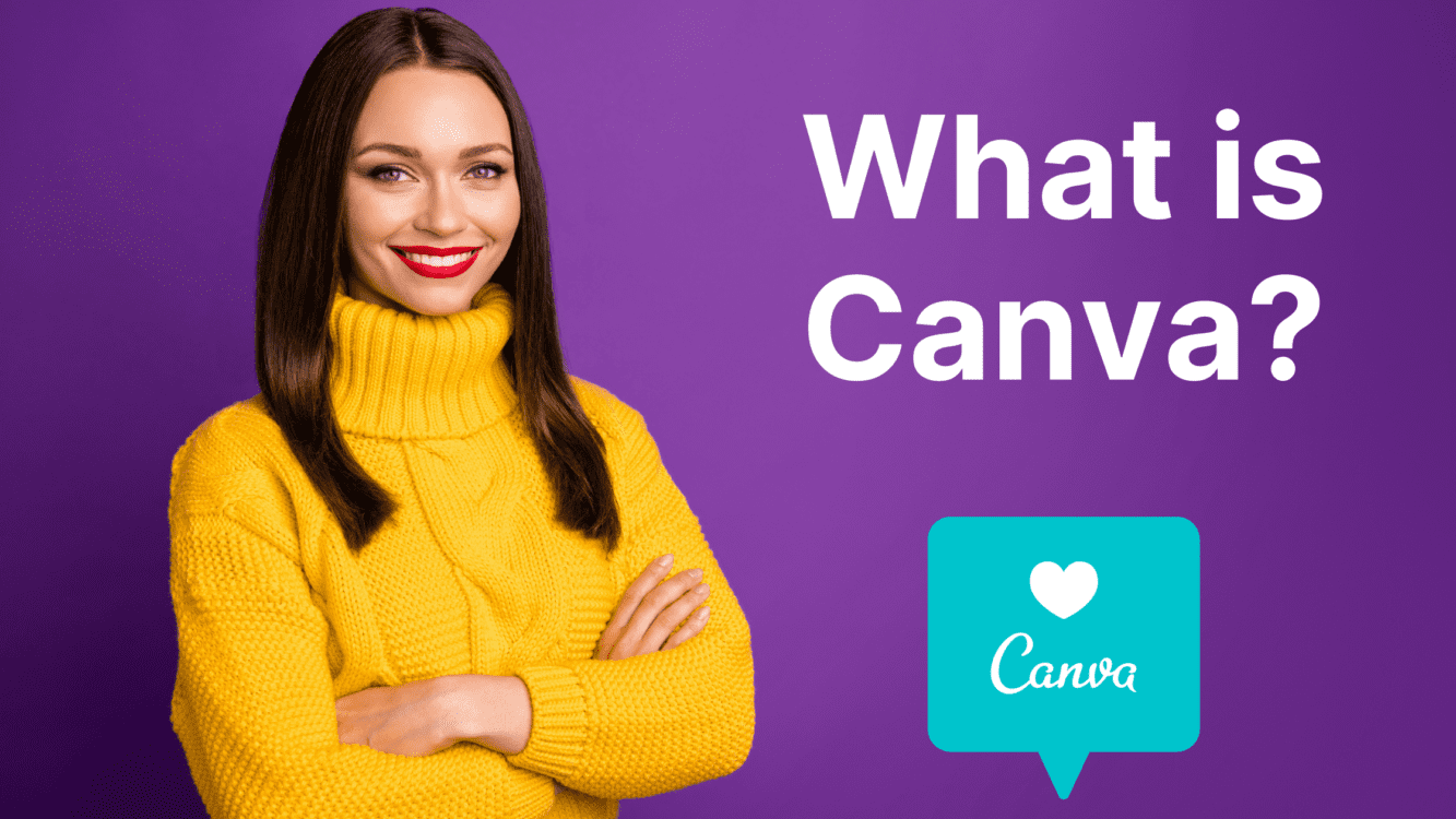 How To Use Canva An 8 Step Guide To Creating Visual Content Design Images