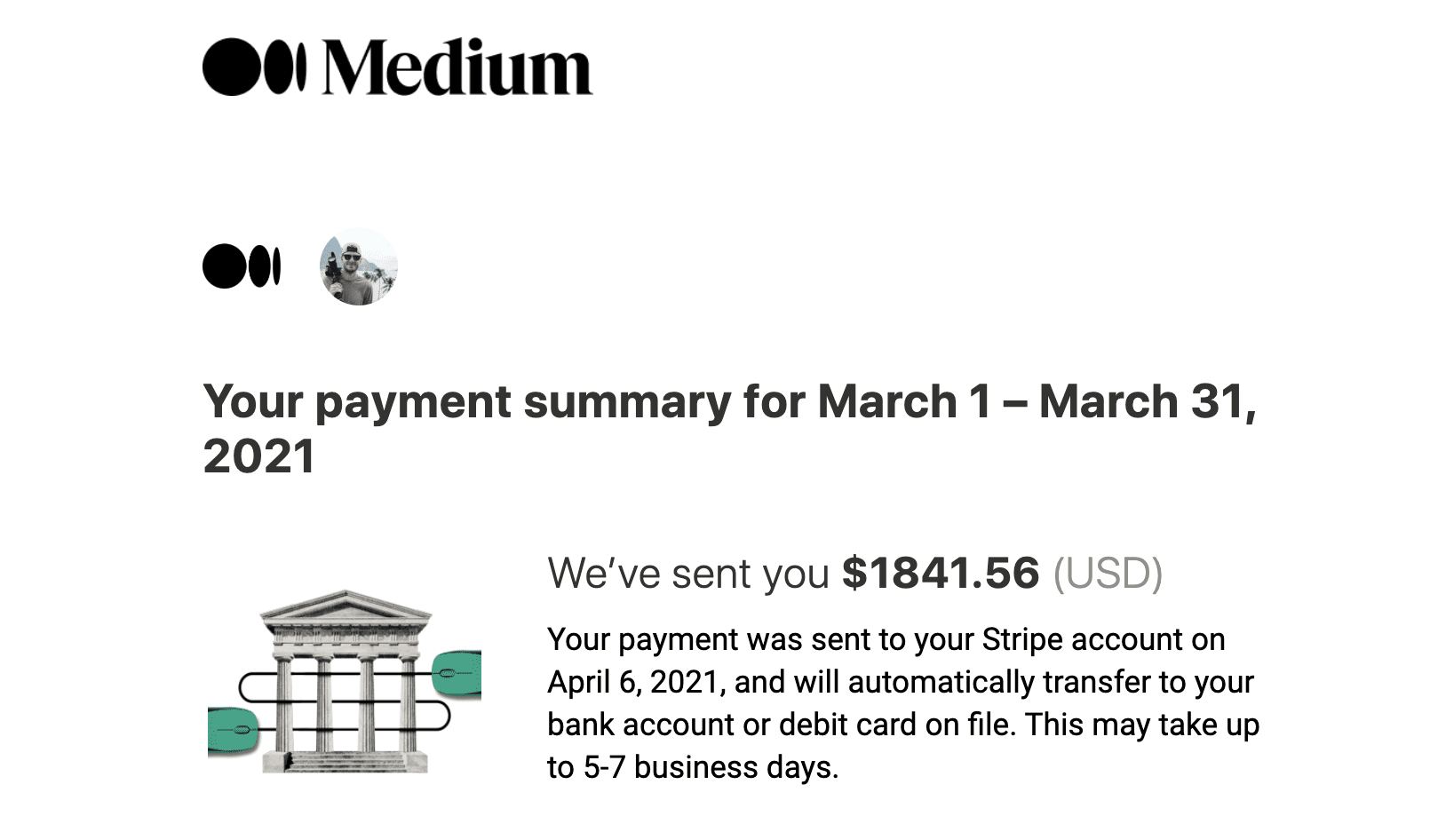 How Much Money Can You Make on Medium? Blogging Guide