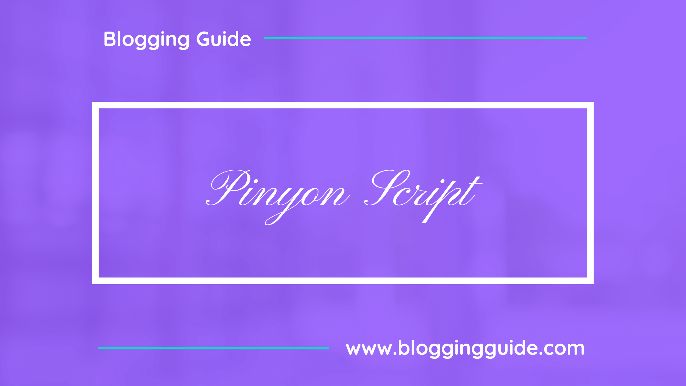 Best Fonts for Quotes in Canva Blogging Guide