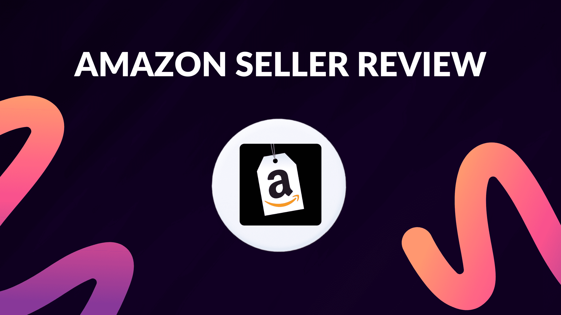 Amazon Seller Review Blogging Guide