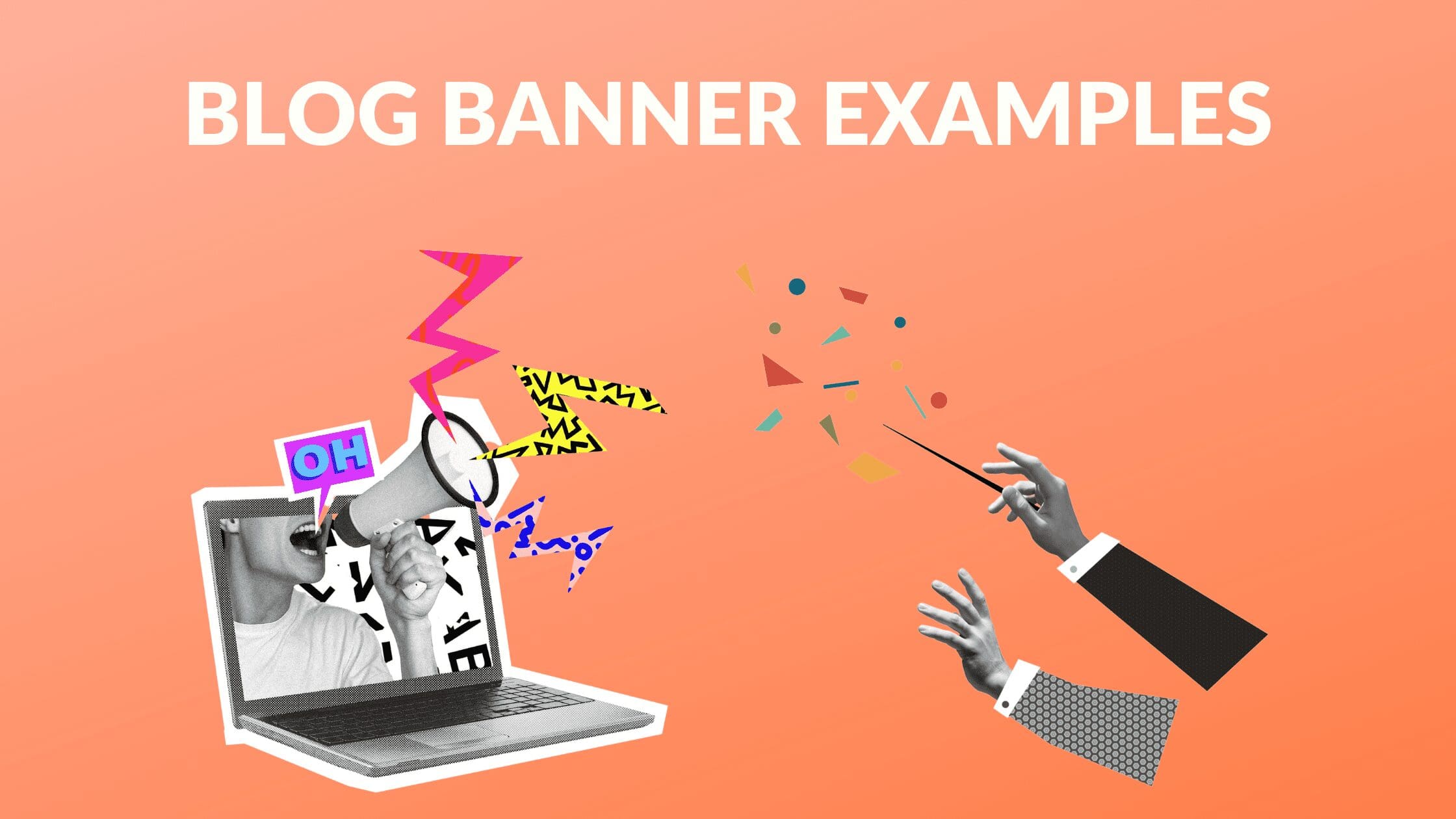 Blog Banner Examples Blogging Guide