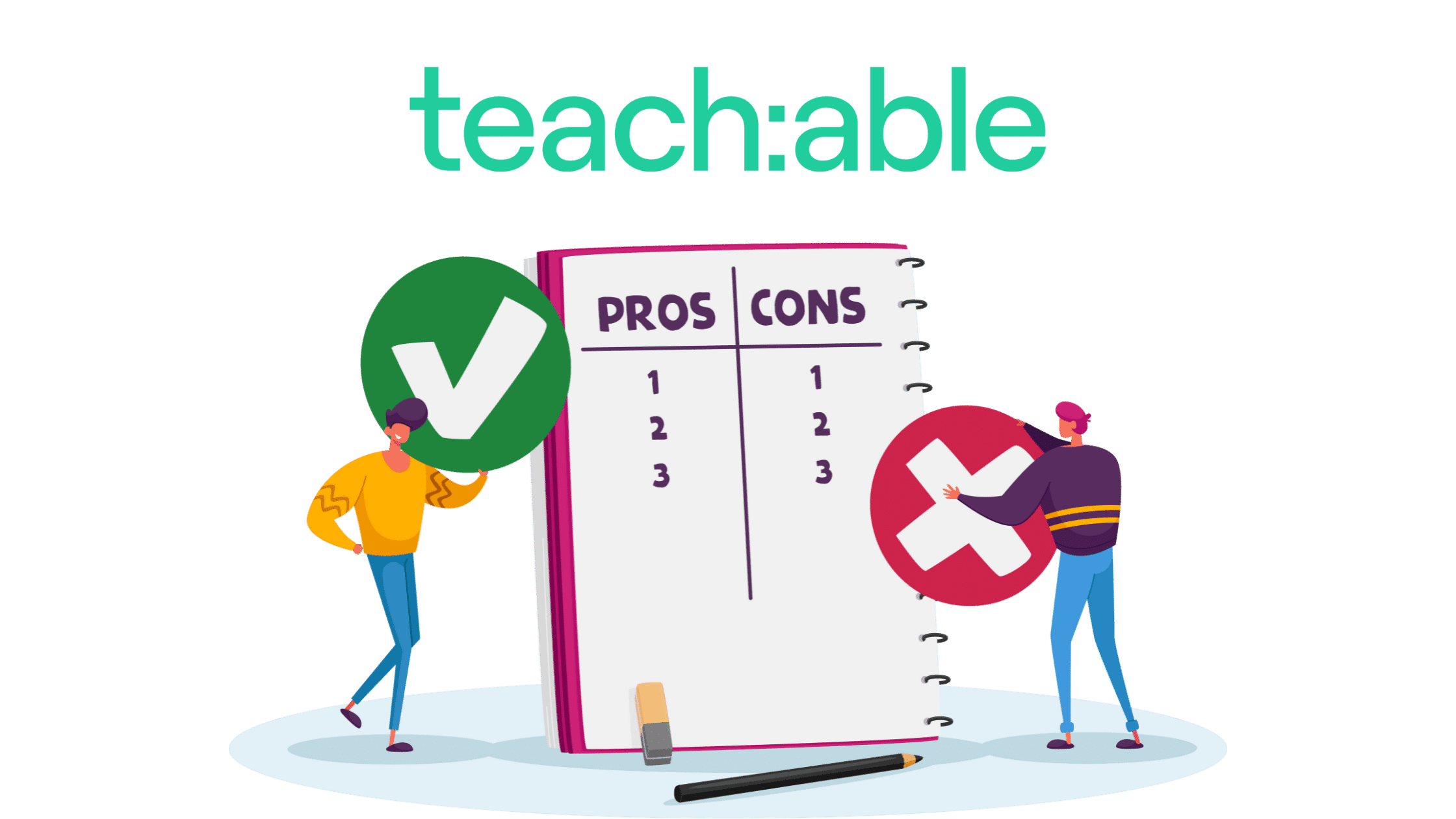 Teachable Review Blogging Guide
