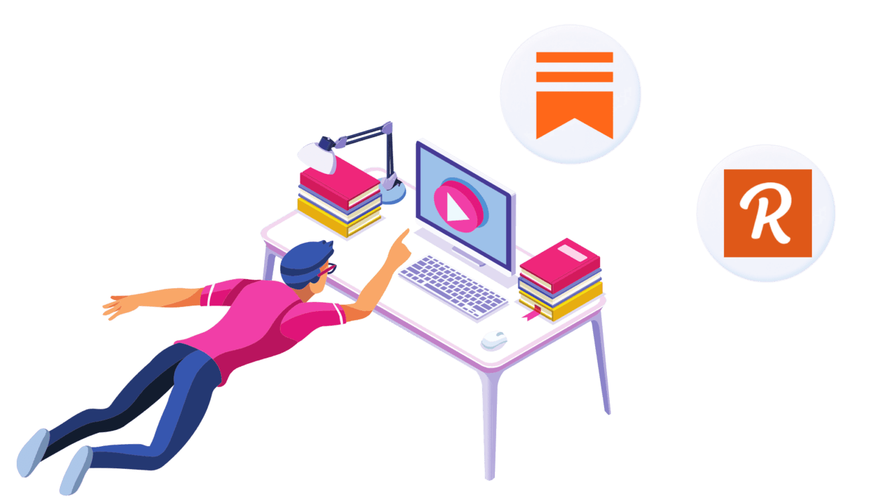 Substack vs. Revue Blogging Guide