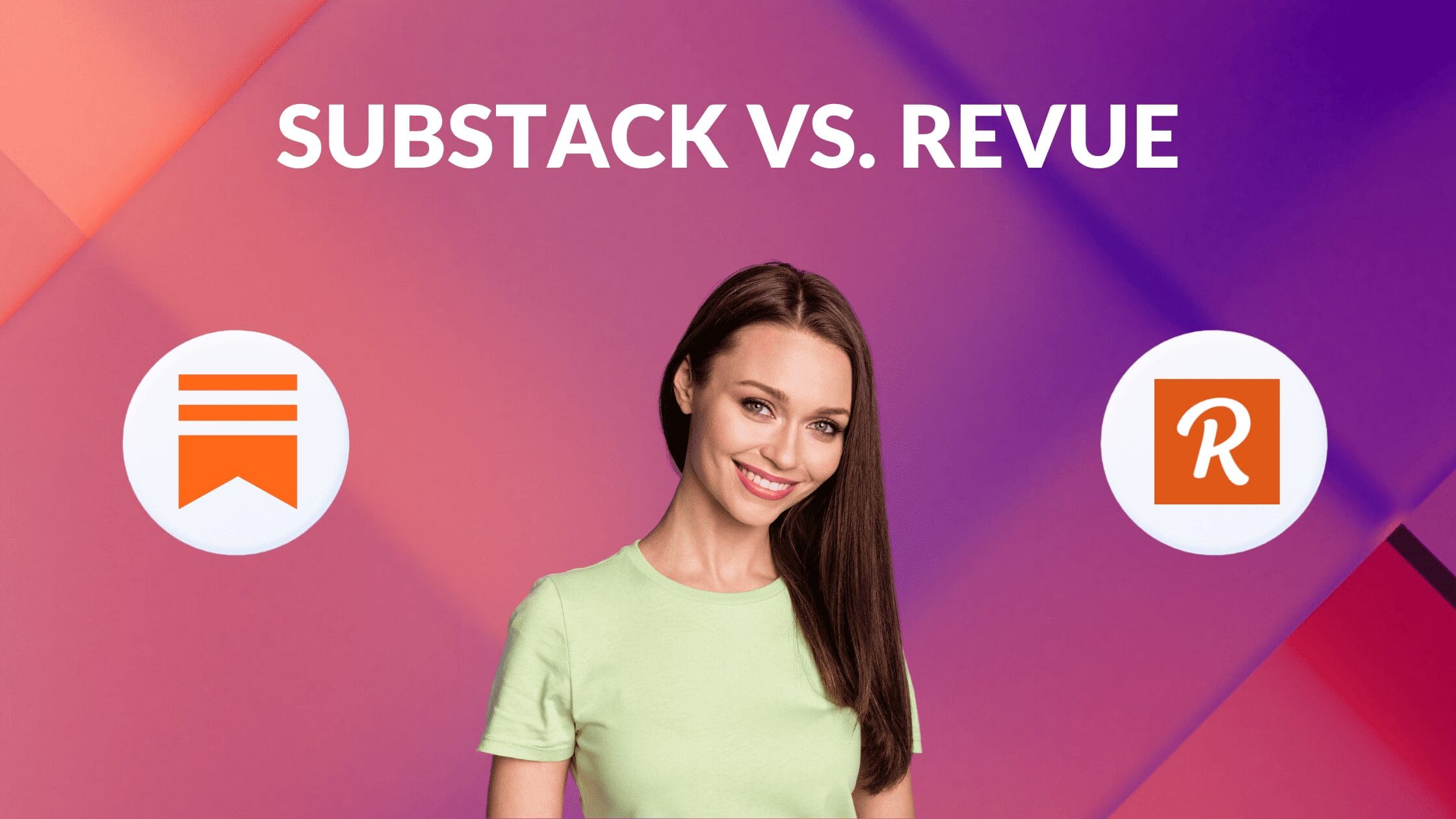 Substack vs. Revue Blogging Guide