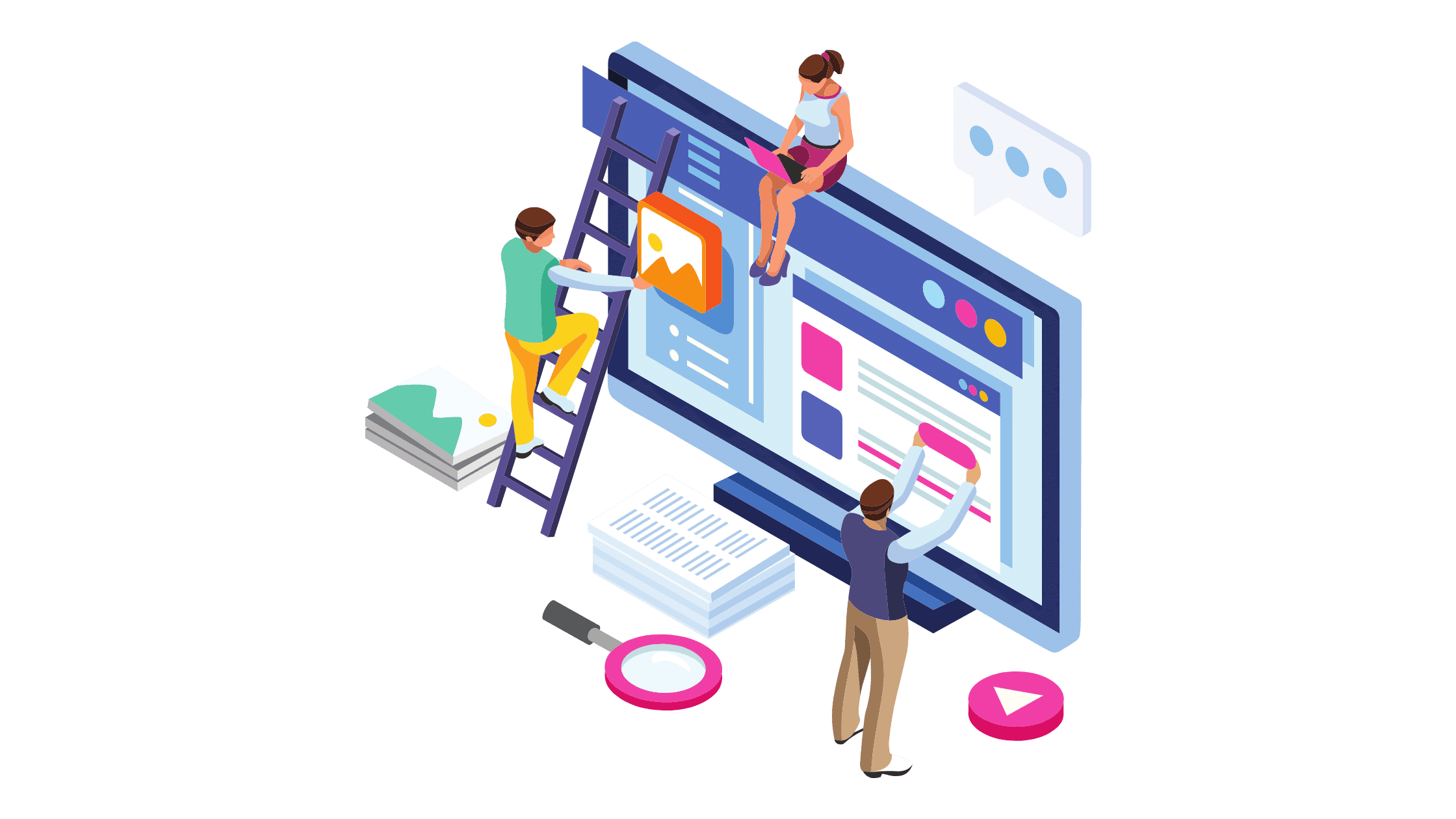 Best Blog Platforms for Creatives, Artists, and Designers Blogging Guide