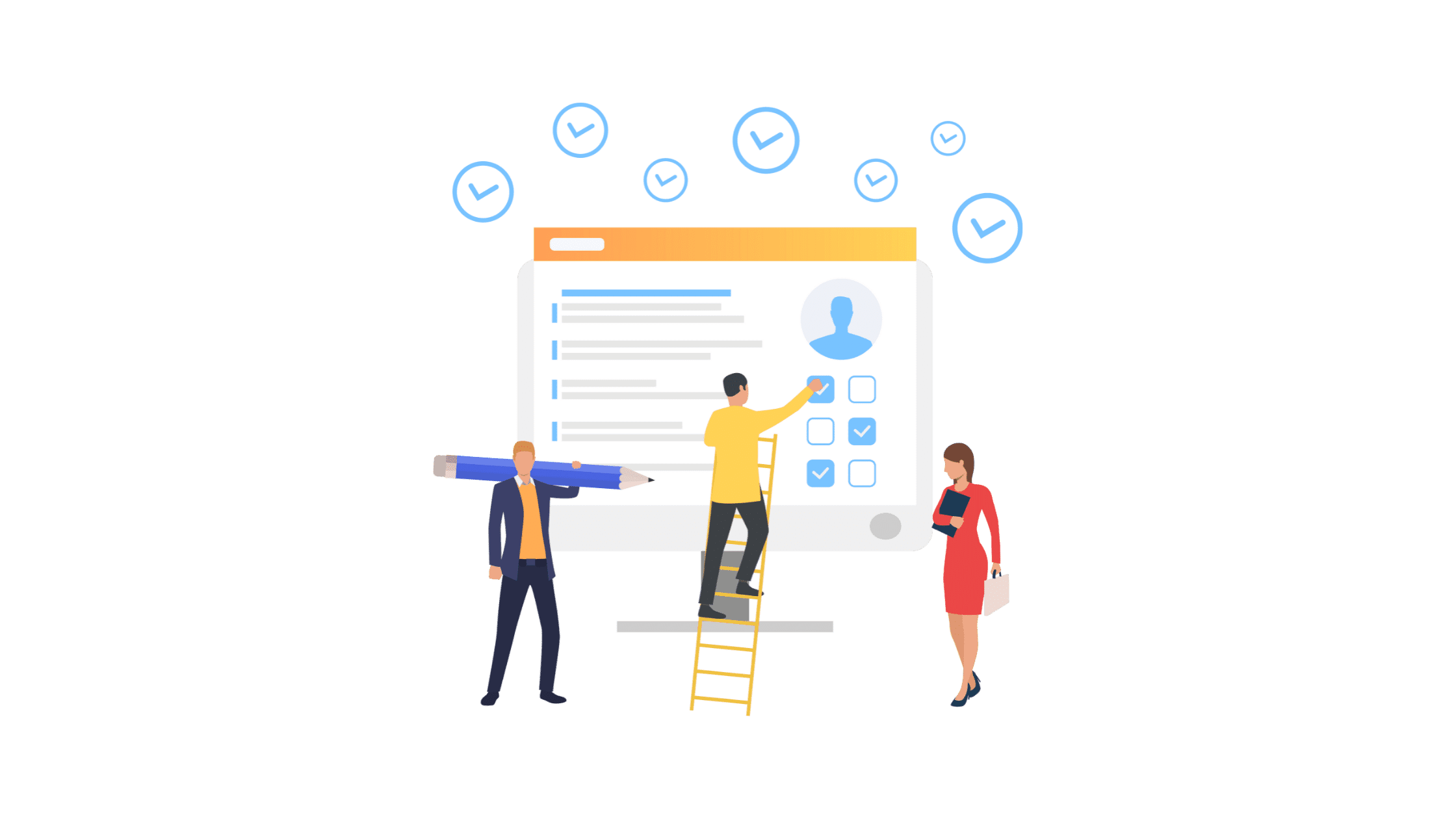 SHE Media Review (2023) Blogging Guide