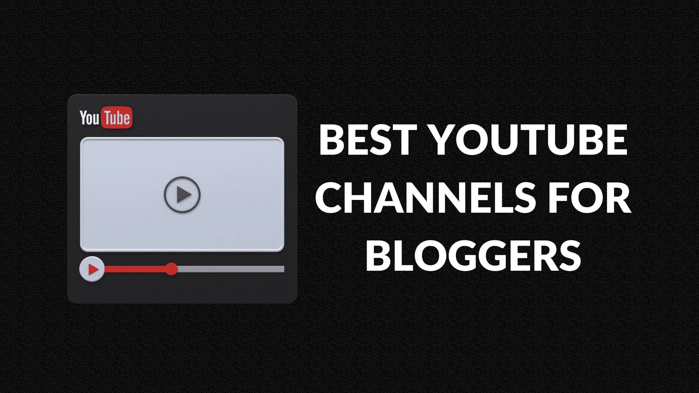 Youtube Best Of Blogs
